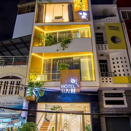 Hotel Thien Truong Πόλη Χο Τσι Μινχ Εξωτερικό φωτογραφία