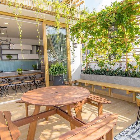 Hotel Thien Truong Πόλη Χο Τσι Μινχ Εξωτερικό φωτογραφία