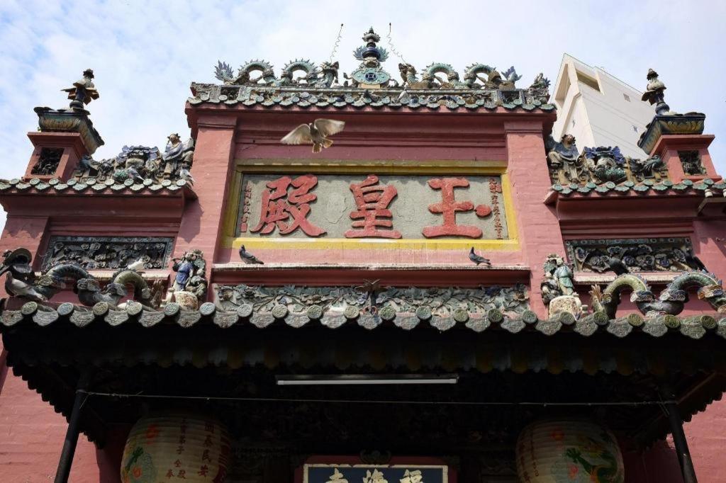 Hotel Thien Truong Πόλη Χο Τσι Μινχ Εξωτερικό φωτογραφία