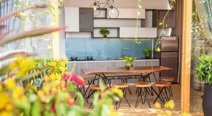Hotel Thien Truong Πόλη Χο Τσι Μινχ Εξωτερικό φωτογραφία