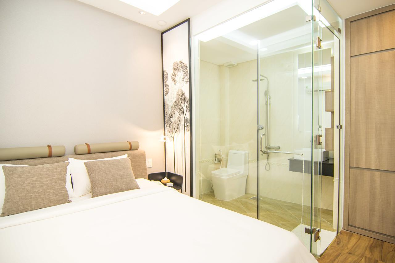 Hotel Thien Truong Πόλη Χο Τσι Μινχ Εξωτερικό φωτογραφία