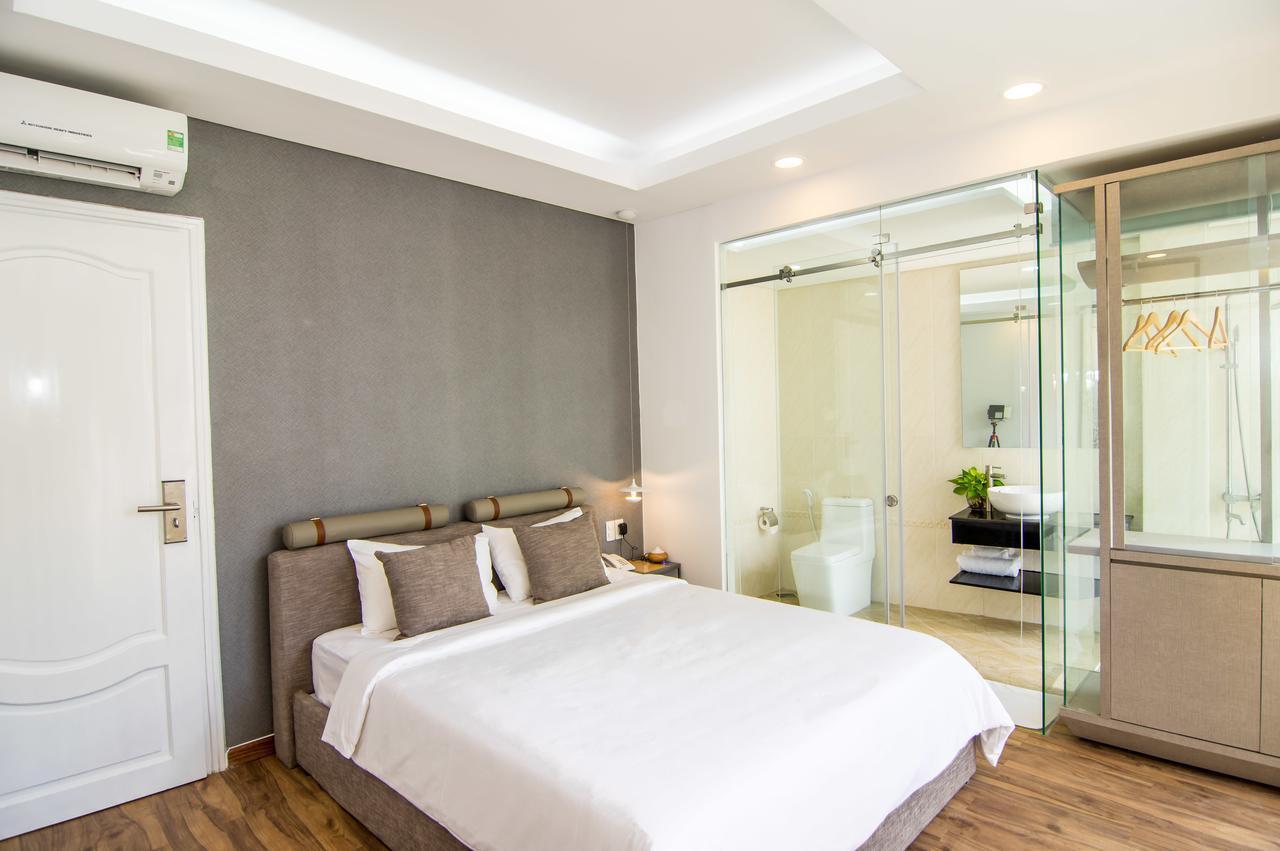 Hotel Thien Truong Πόλη Χο Τσι Μινχ Εξωτερικό φωτογραφία