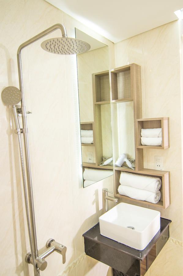 Hotel Thien Truong Πόλη Χο Τσι Μινχ Εξωτερικό φωτογραφία