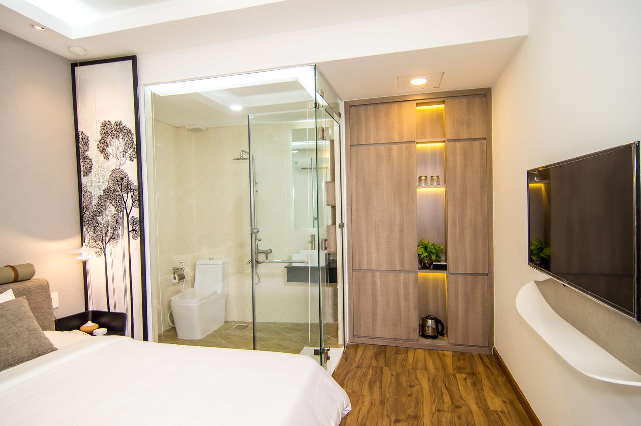 Hotel Thien Truong Πόλη Χο Τσι Μινχ Εξωτερικό φωτογραφία