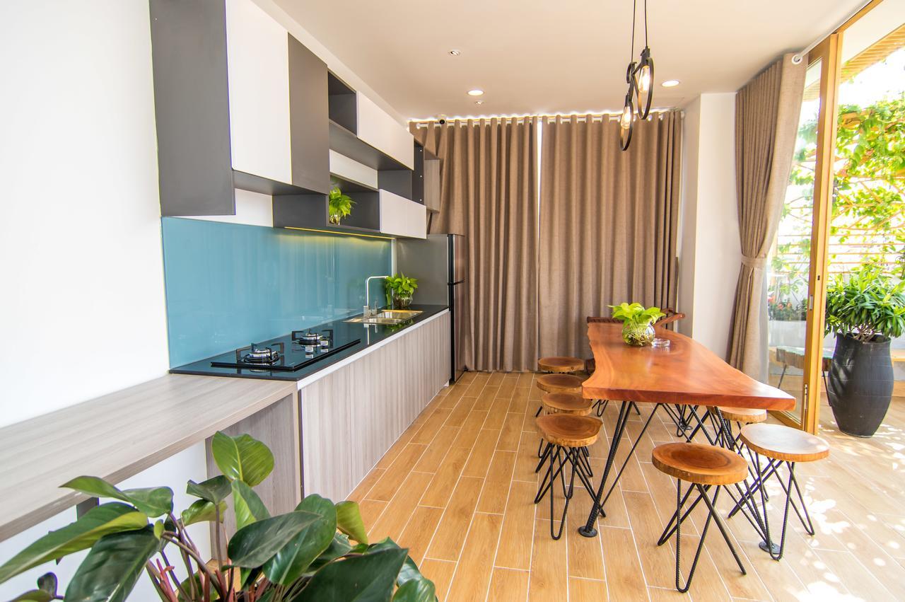 Hotel Thien Truong Πόλη Χο Τσι Μινχ Εξωτερικό φωτογραφία