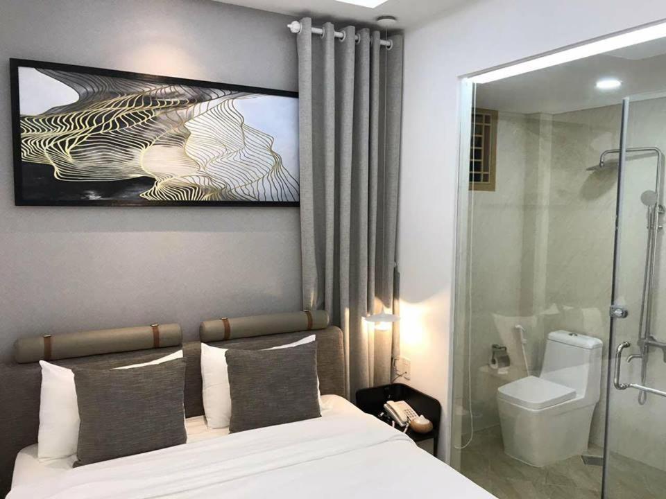 Hotel Thien Truong Πόλη Χο Τσι Μινχ Εξωτερικό φωτογραφία