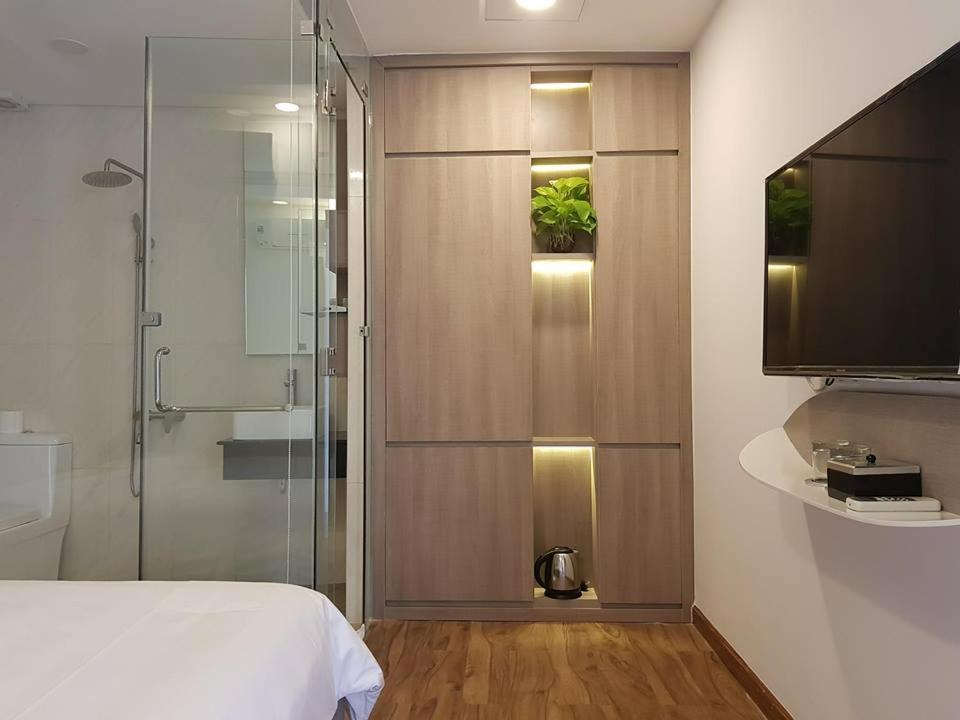 Hotel Thien Truong Πόλη Χο Τσι Μινχ Εξωτερικό φωτογραφία