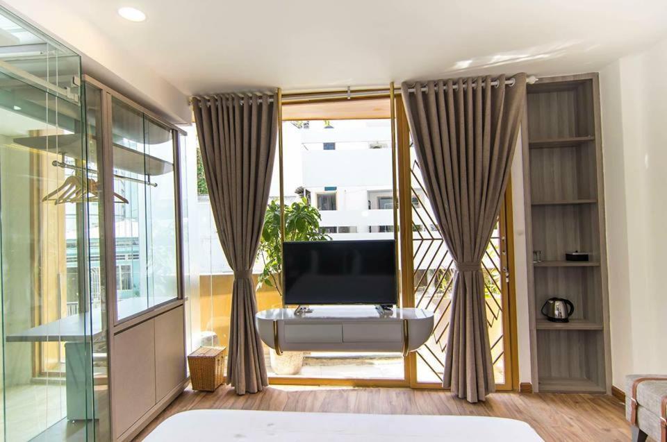 Hotel Thien Truong Πόλη Χο Τσι Μινχ Εξωτερικό φωτογραφία