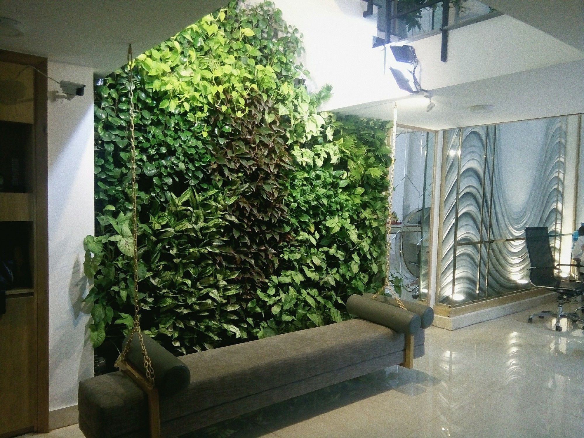 Hotel Thien Truong Πόλη Χο Τσι Μινχ Εξωτερικό φωτογραφία