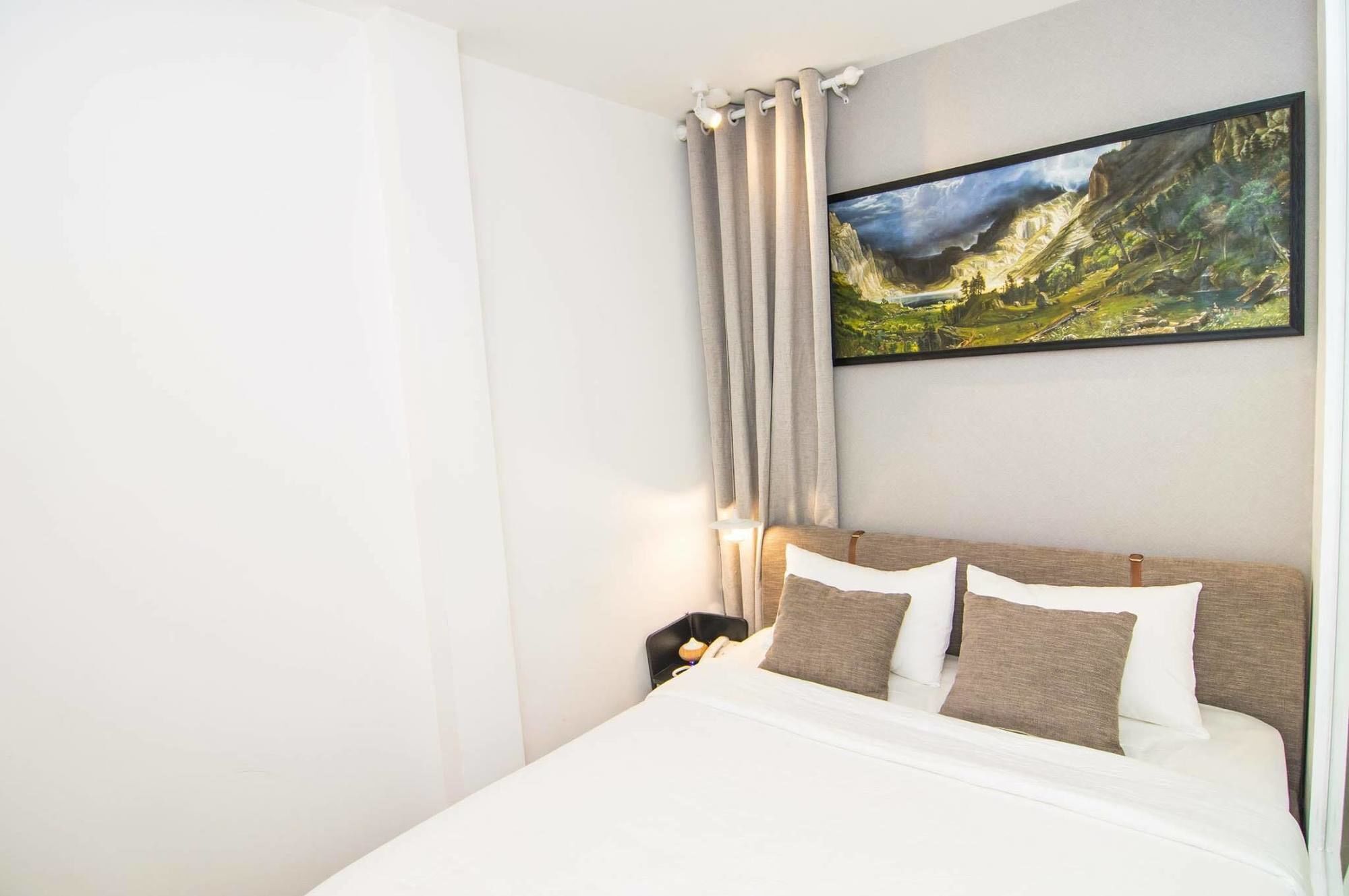 Hotel Thien Truong Πόλη Χο Τσι Μινχ Εξωτερικό φωτογραφία