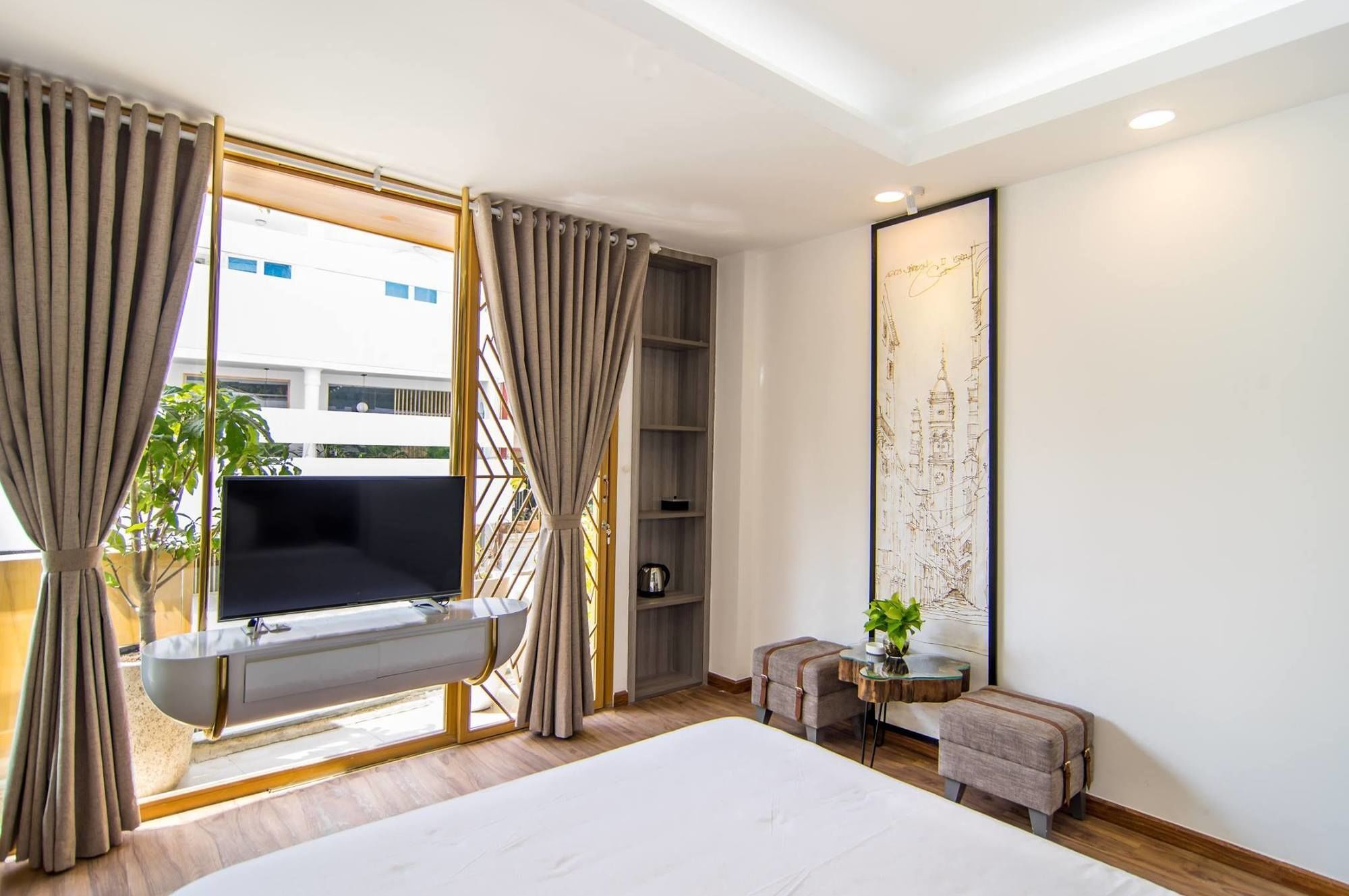 Hotel Thien Truong Πόλη Χο Τσι Μινχ Εξωτερικό φωτογραφία